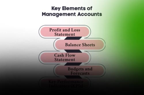Management Accounts