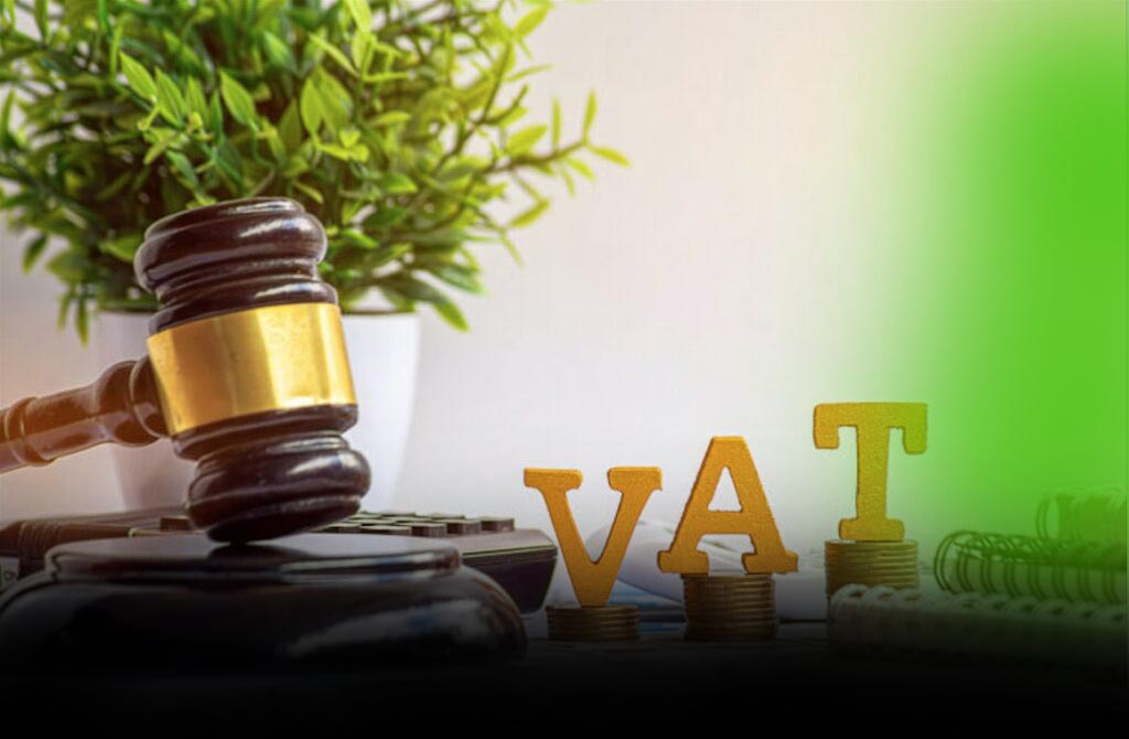 VAT & PAYE
