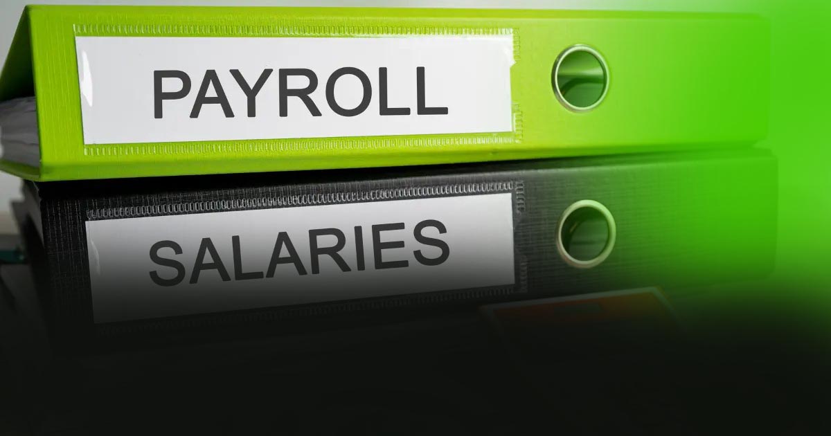 Payroll