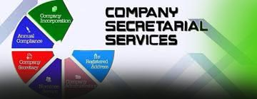 Company Secretarial